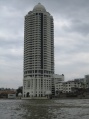 Bangkok Thailand - River Cruise